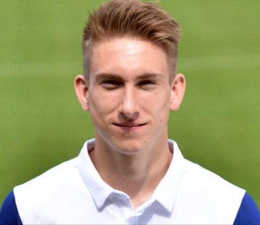 Dan Cockerline agrees terms with FC United